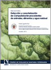 Tesis doctoral de Mara Ugarte Ruiz: Deteccin y caracterizacin de Campylobacter procedentes de animales, alimentos y agua residual